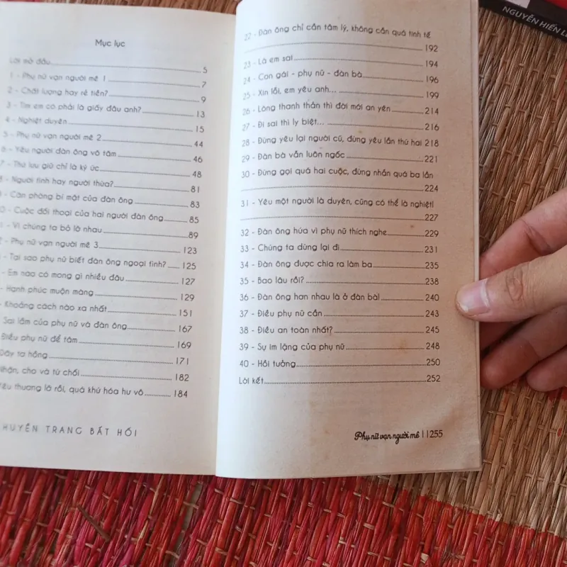 Phụ nữ vạn ngươi mê 1004249