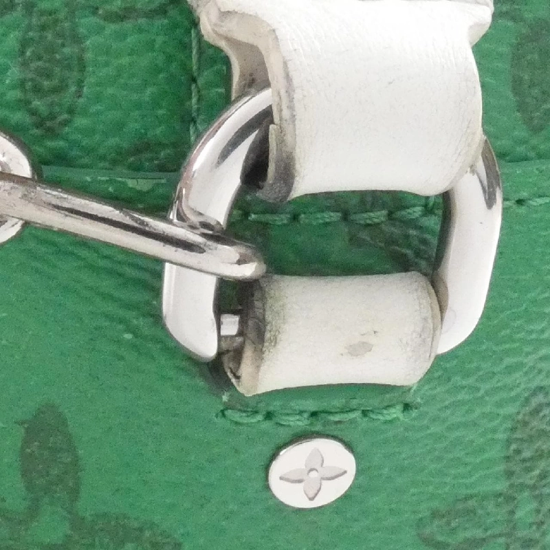 Túi đeo vai Louis Vuitton Monogram (Everyday LV) Mini Soft Trunk M80816 - Hàng hiệu Chính hãng 801955