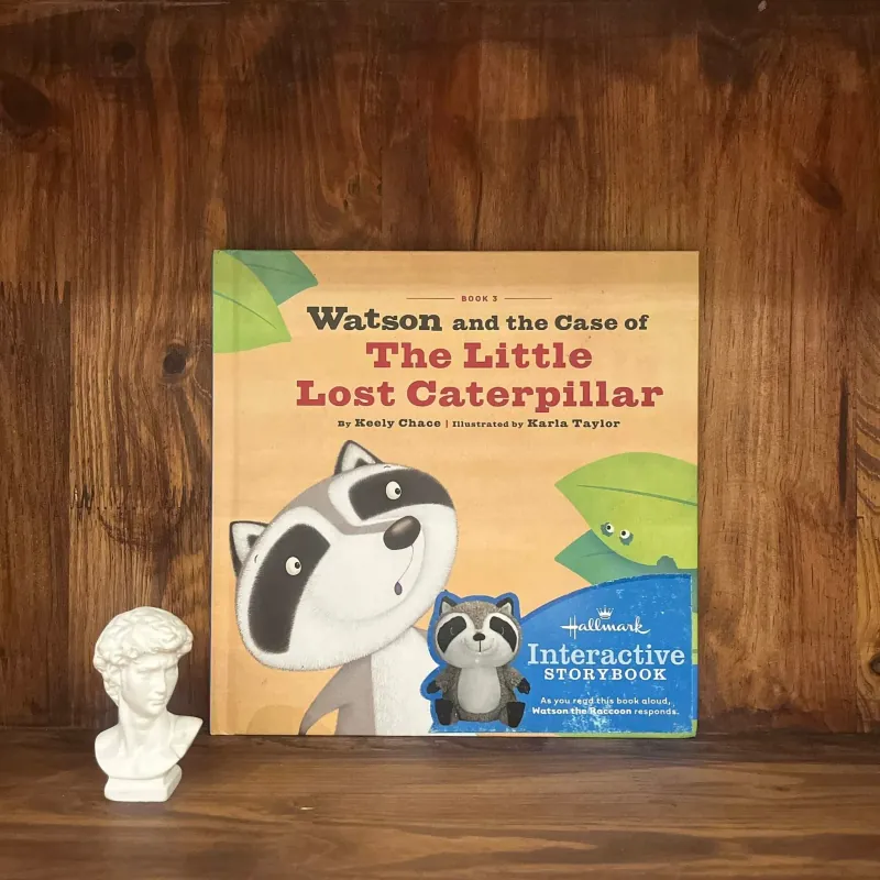 ✨𝑾𝒂𝒕𝒔𝒐𝒏 𝒂𝒏𝒅 𝒕𝒉𝒆 𝑪𝒂𝒔𝒆 𝒐𝒇 𝑻𝒉𝒆 𝑳𝒊𝒕𝒕𝒍𝒆 ... ✨ 751369