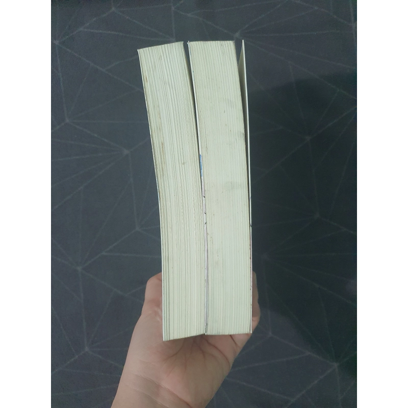 "Yêu em thật xui xẻo" - Tinh Dã Anh 474066