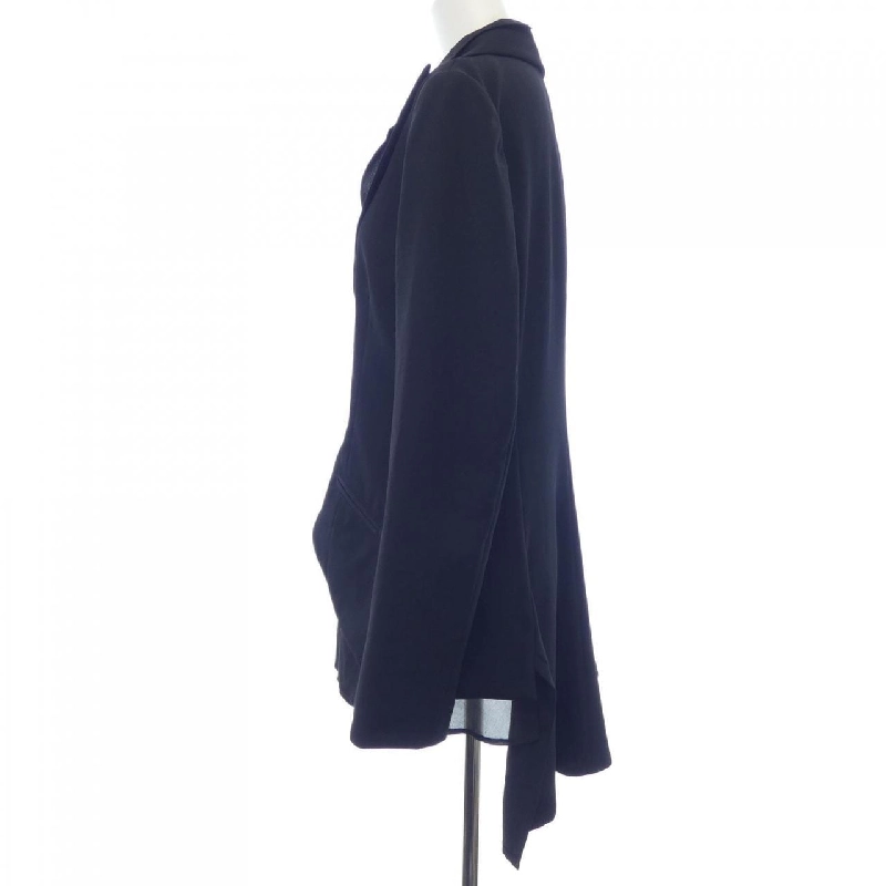 Áo khoác YOHJI YAMAMOTO+NOIR NN-J14-100 629265