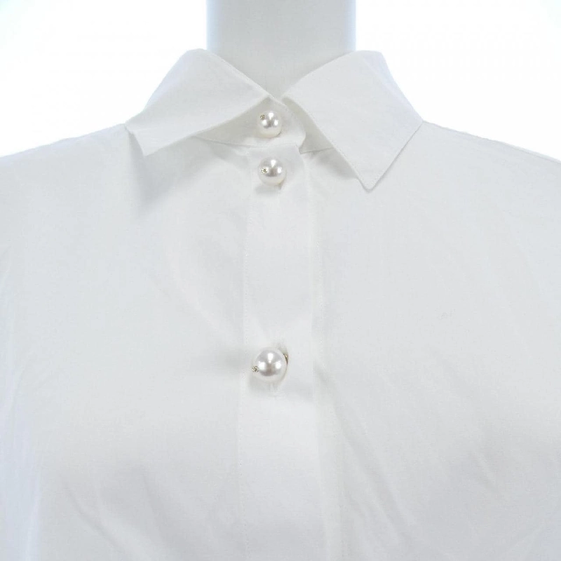 Áo sơ mi CHANEL - Hàng hiệu Authentic 829309
