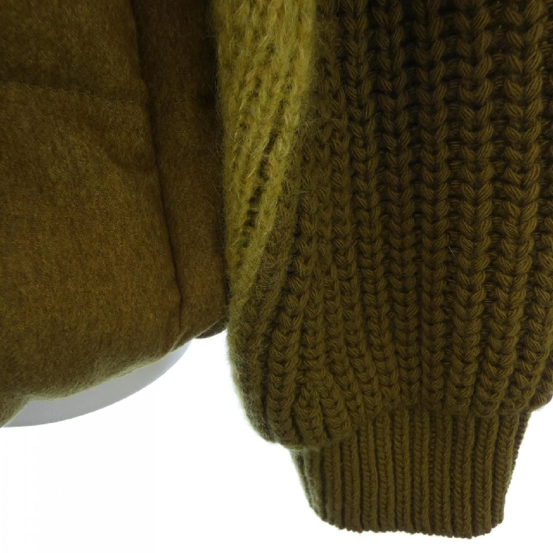 Herno PI001583D Áo khoác lông vũ 632806