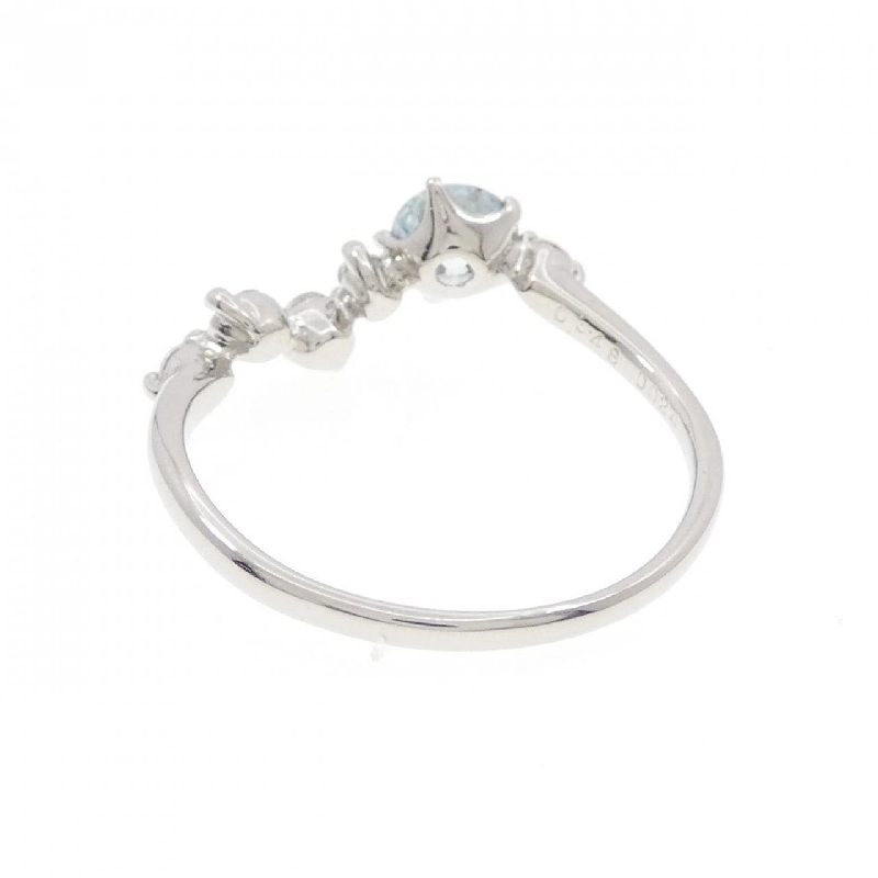 Nhẫn kim cương PT900 0.348CT 667080