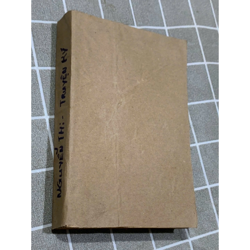 Nguyễn Thị : truyện và ký -320 trang ; 1987; mất bìa  545717