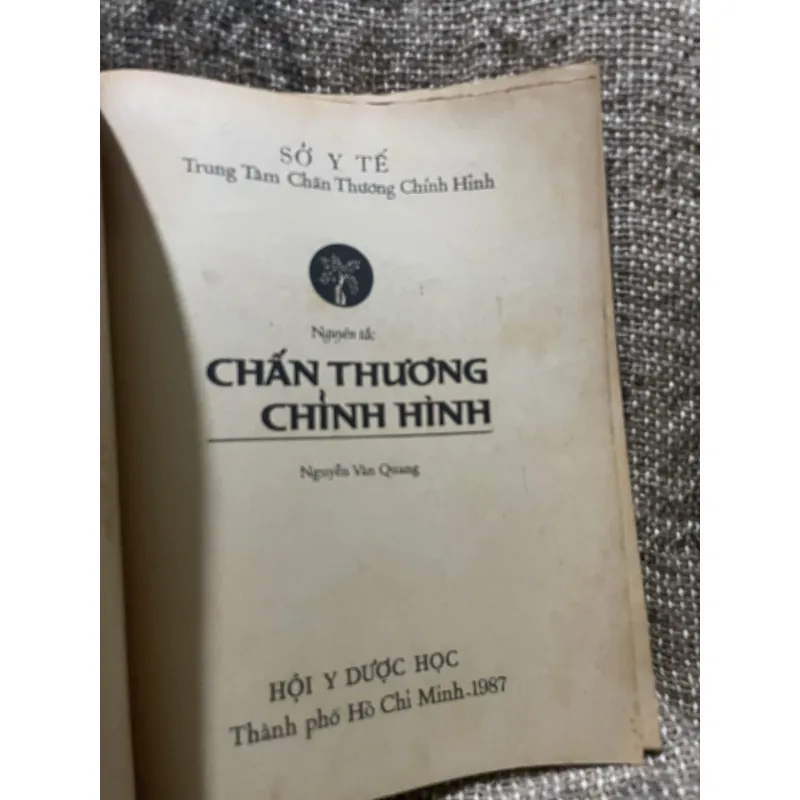Nguyên tắc chấn thương chuyển hình- NGUYỄN VĂN QUANG  1009202