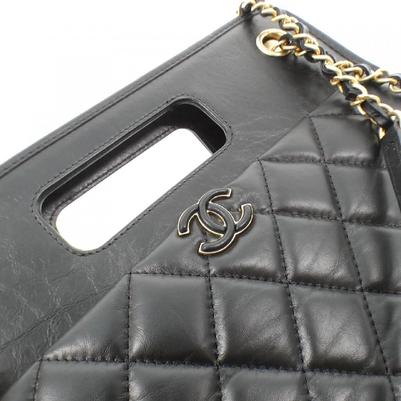Túi xách chéo Chanel AS4037 612644