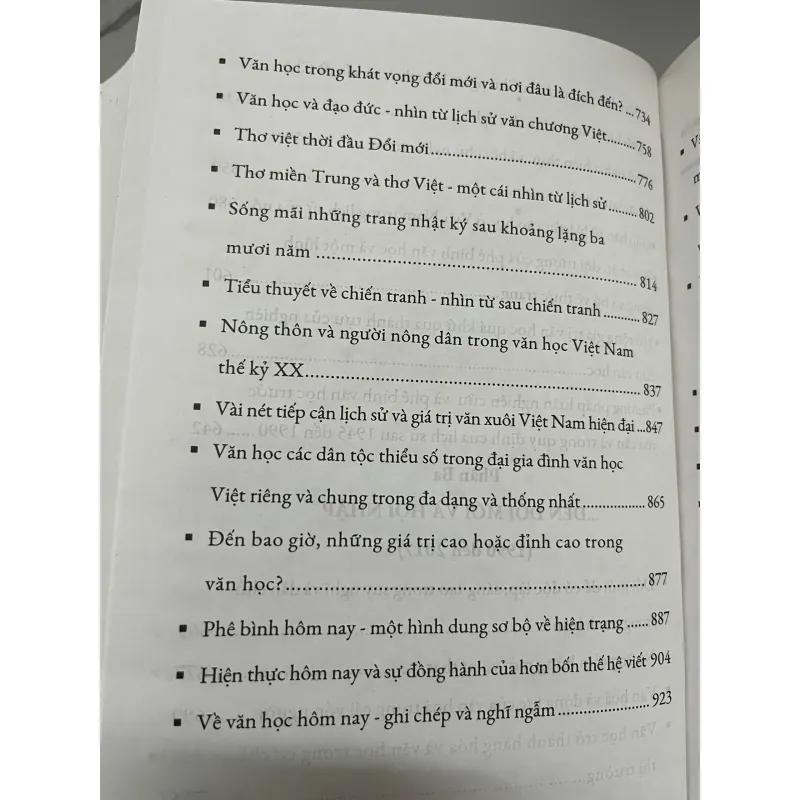 Tuyển tập Phong Lê - GS. Phong Lê 998950