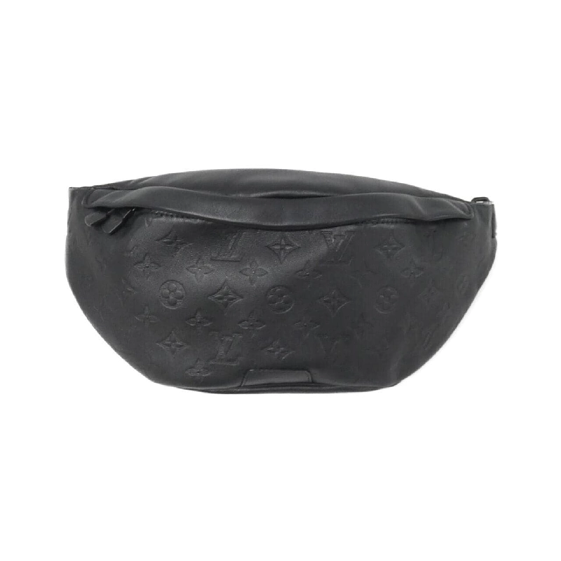 Túi đeo chéo Louis Vuitton Monogram Shadow Discovery M44388 - Hàng hiệu Authentic 805497