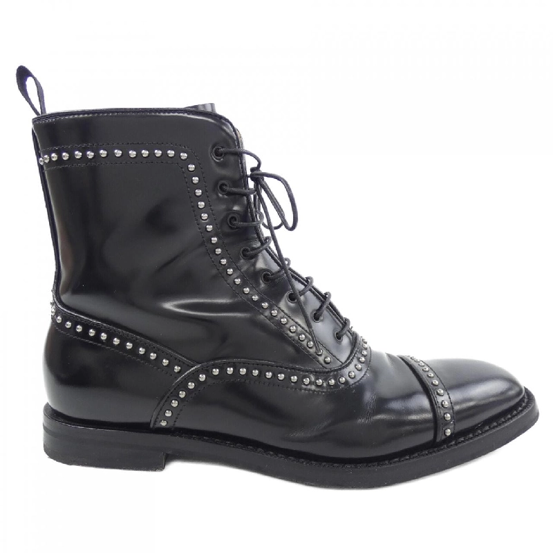 Giày bốt CHURCH'S CRISSY2 - Hàng hiệu Chính hãng 830681