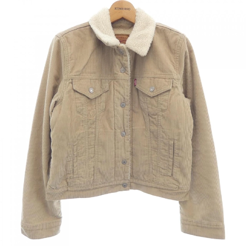 Áo khoác LEVI'S - Hàng hiệu Authentic 814580