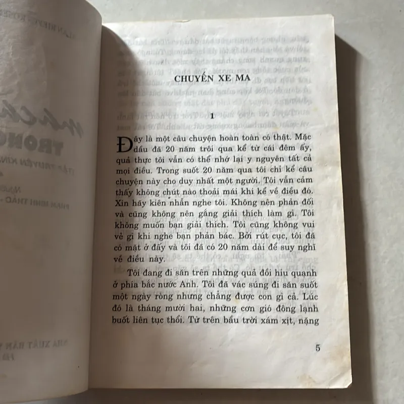 Ma cà rồng trong đêm 738438