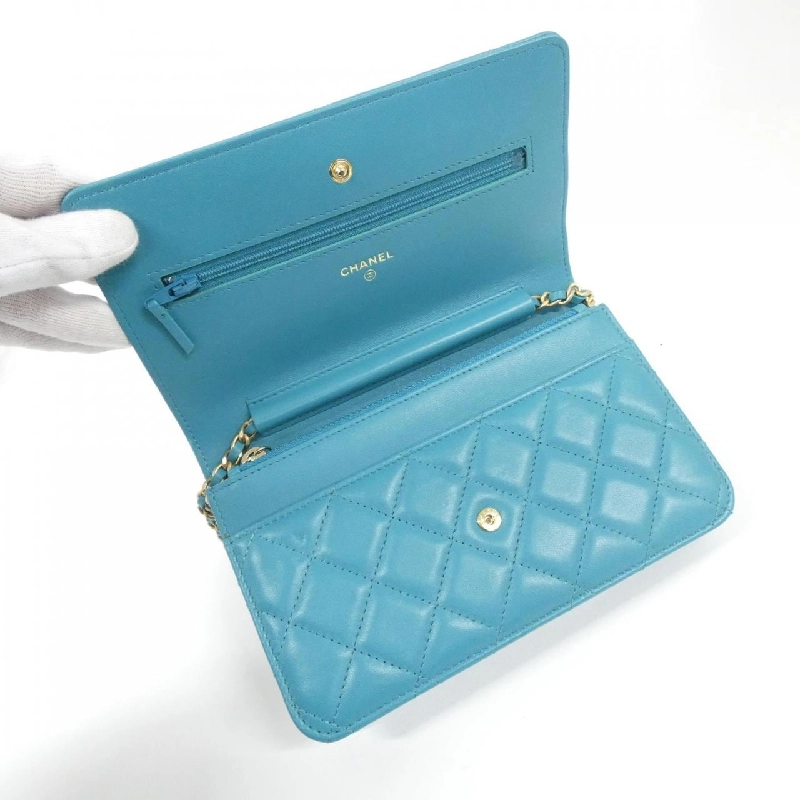 Ví xách tay Chanel AP0529 - Hàng hiệu Authentic 771505