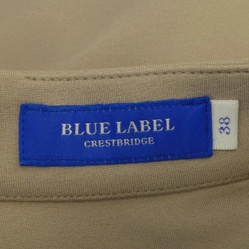 【Mã giảm giá】Blue Label Crestbridge BLUE LABEL CRESTBRIDGE Váy 652224