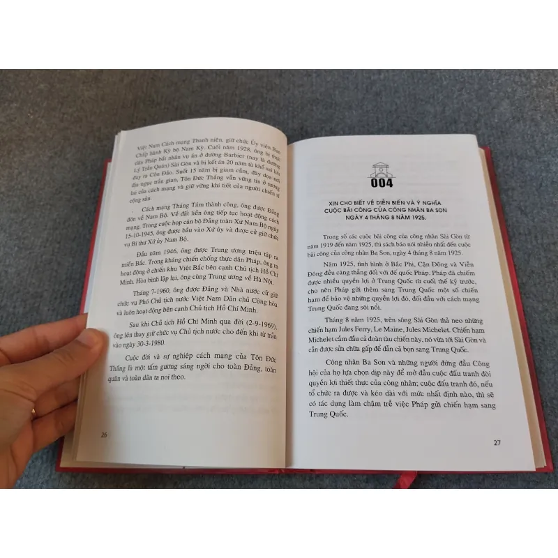 100 CÂU HỎI ĐÁP VỀ LỊCH SỬ ĐẢNG BỘ THÀNH PHỐ HỒ CHÍ MINH 727177