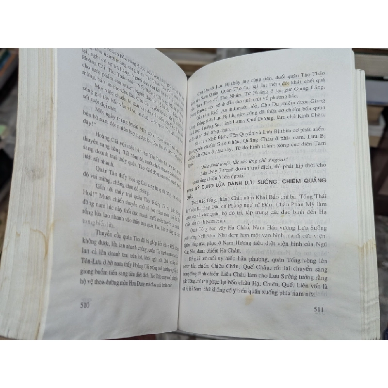 Binh pháp tôn tử và hơn 200 trận đánh nổi tiếng trong lịch sử Trung Quốc - Ngô Như Tung, Hoàng Phác Dân 125561