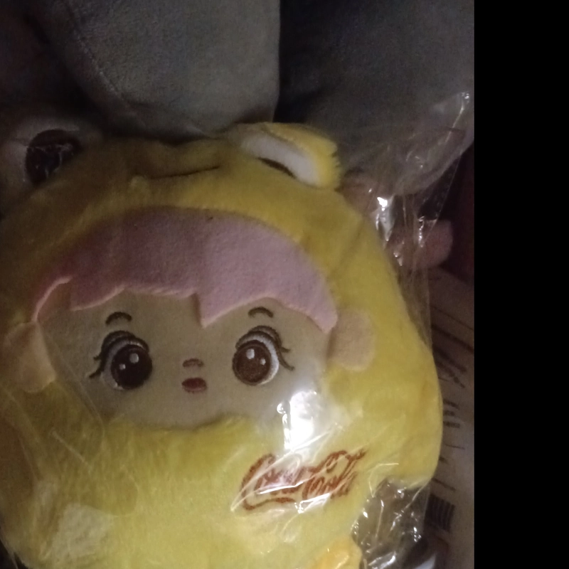 Gấu bông bé ếch 462678