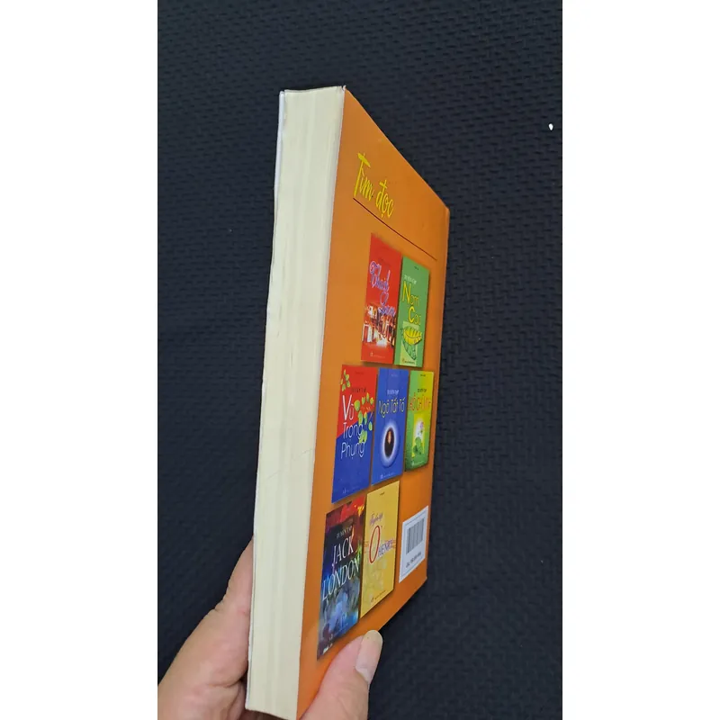 Tuyển tập O'Henry  596883