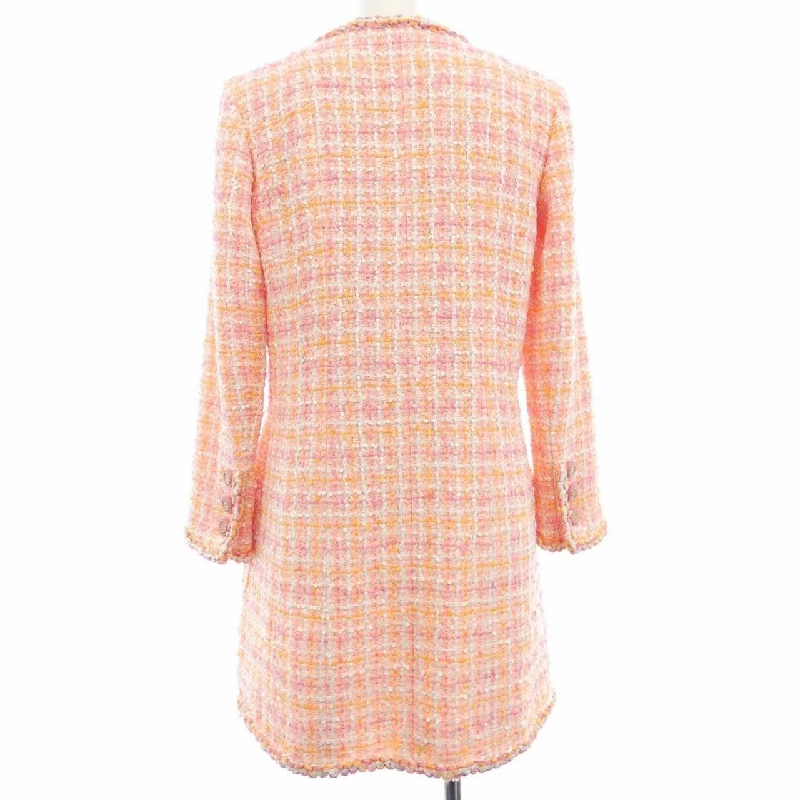 Áo khoác CHANEL - Hàng hiệu Authentic 824586