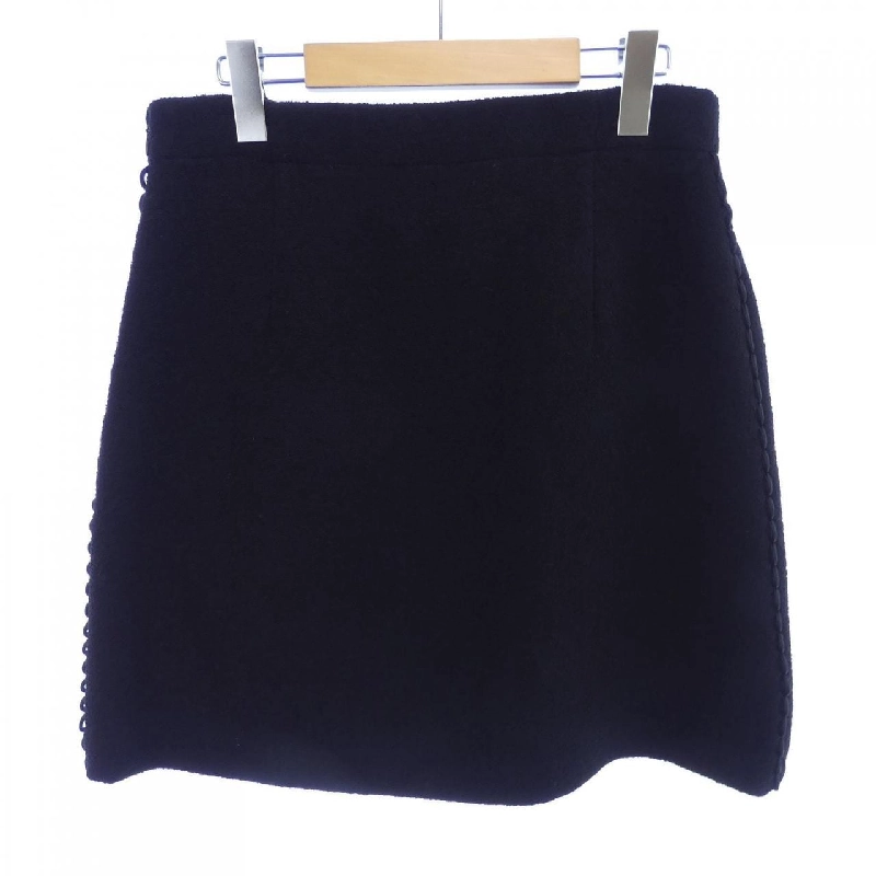 Christian Dior 411J67P1571 Váy 648725