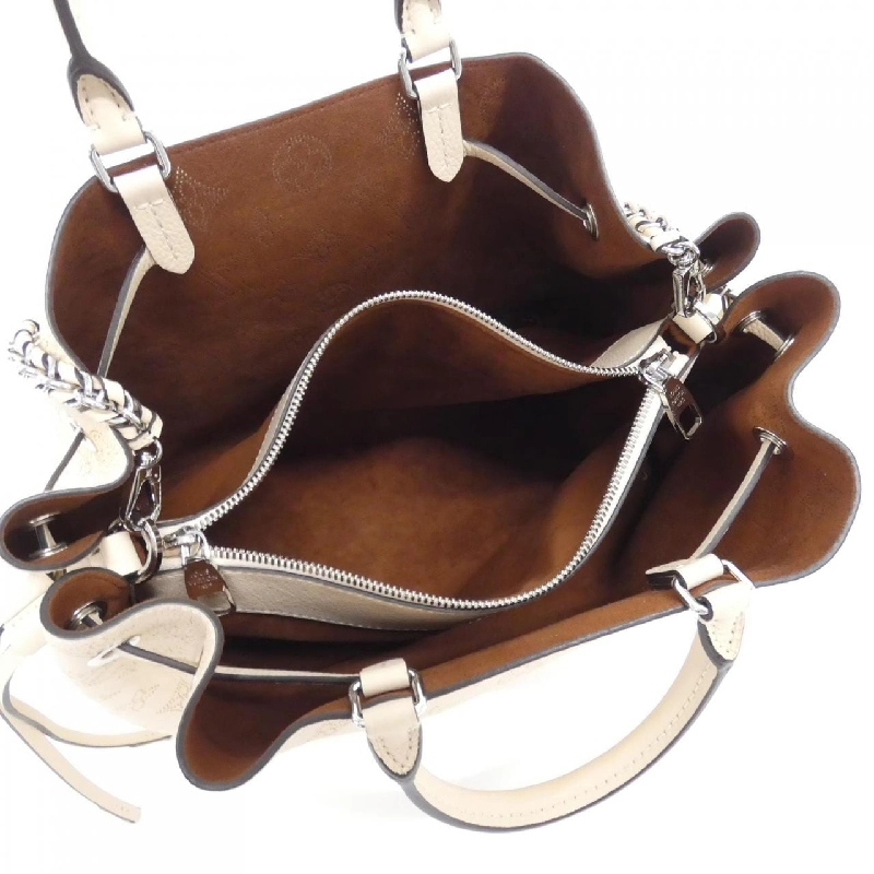 Túi xách Louis Vuitton Mahina Bella M59203 611331