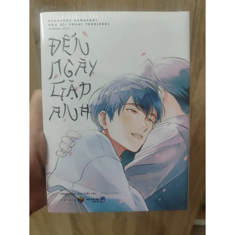 Đến ngày gặp anh  971460