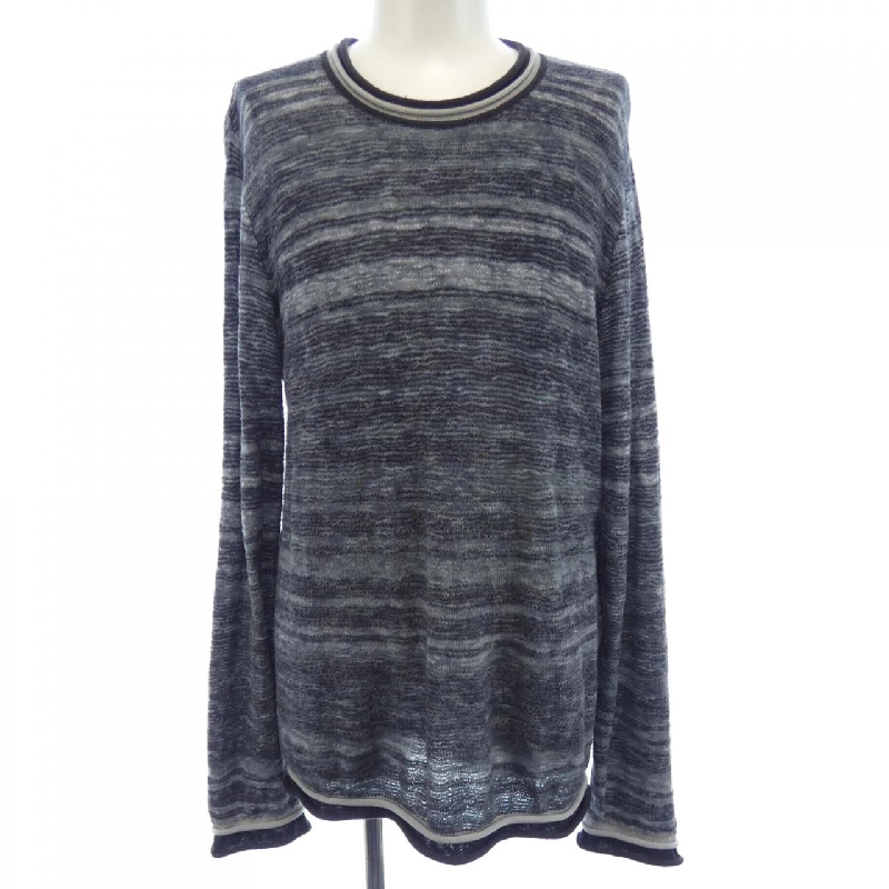 ジョルジオ アルマーニ GIORGIO ARMANI 6HSM13 SM11Z ニット - Hàng hiệu Authentic 897497