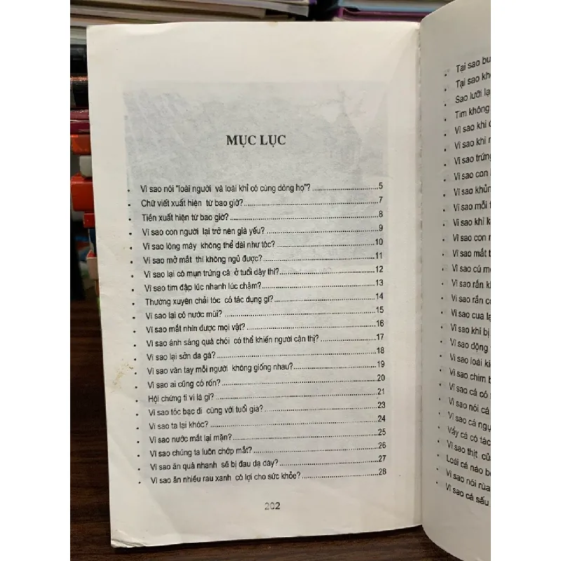 10 vạn câu hỏi vì sao? 574035