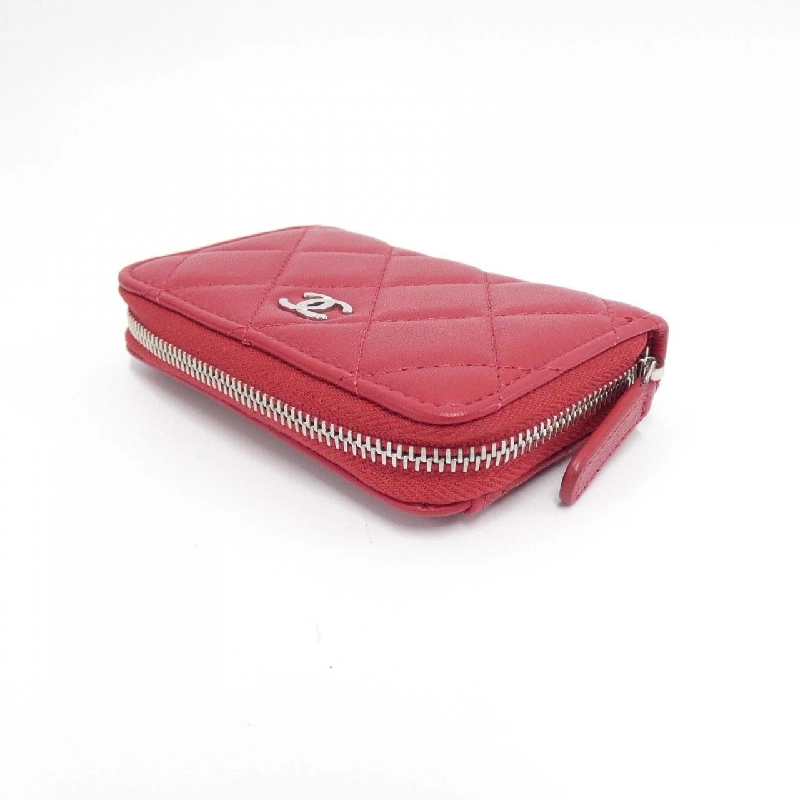 Ví tiền Chanel Timeless Classic Line AP0216 620666