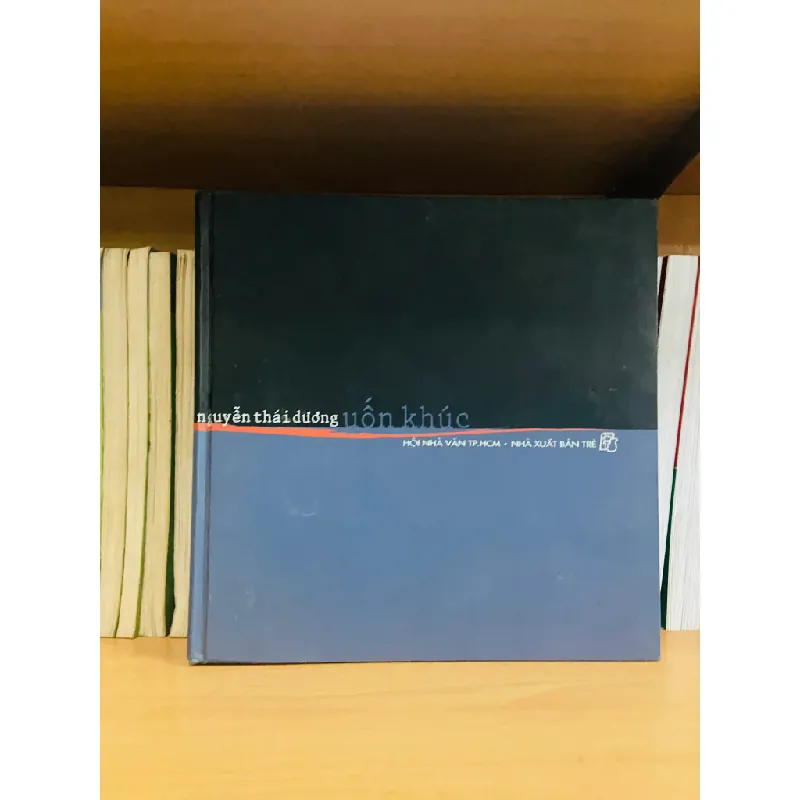 Uốn khúc - Nguyễn Thái Dương 556599