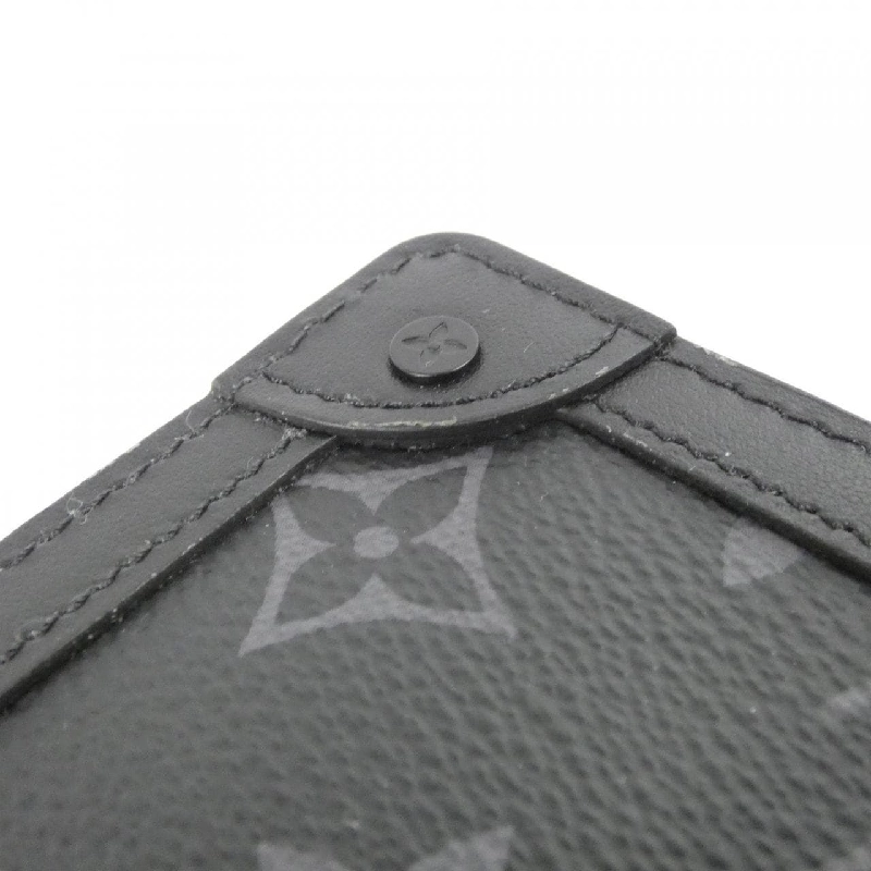 Ví Louis Vuitton Monogram Eclipse Trunk Zippy M80558 - Hàng hiệu Chính hãng 805920