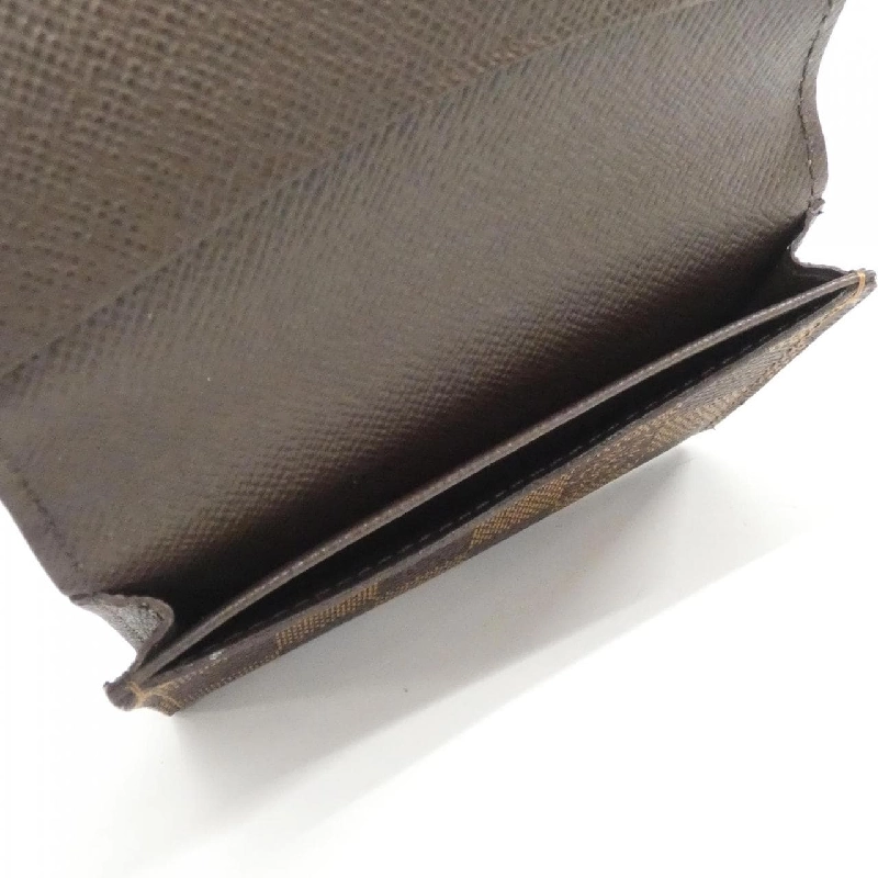 Louis Vuitton Damier Envelope Card Holder N62920 623335