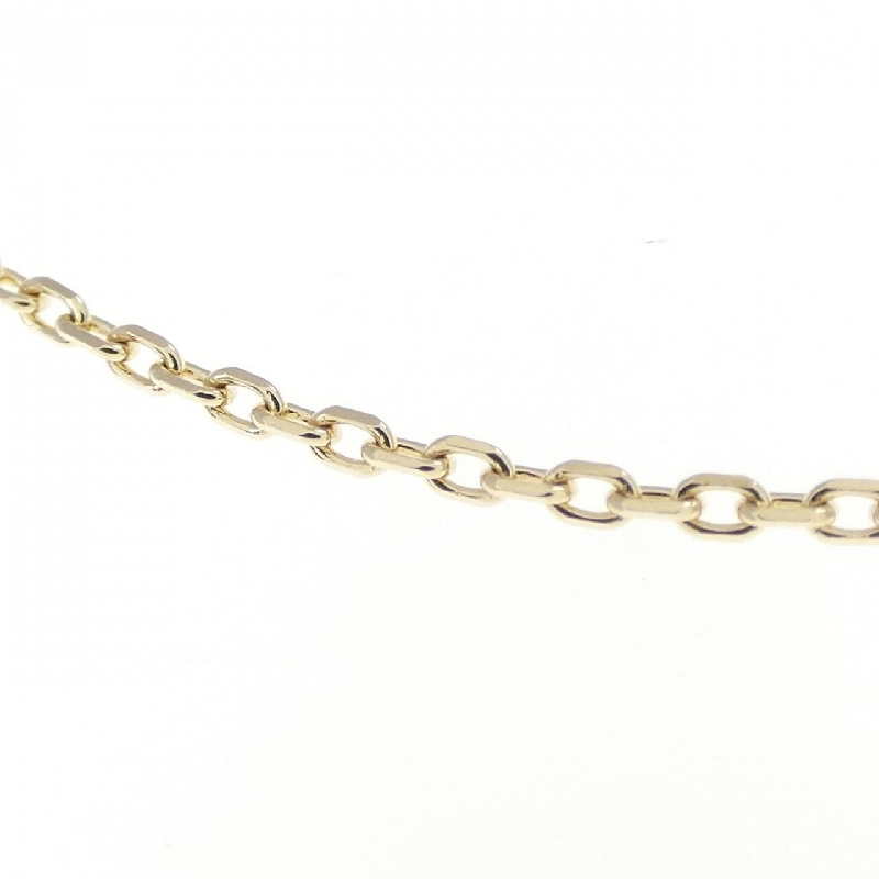 K10YG Dây chuyền - Hàng hiệu Authentic 865507