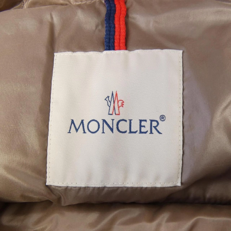 MONCLER SERIFUR Áo khoác lông - Hàng hiệu Authentic 816796