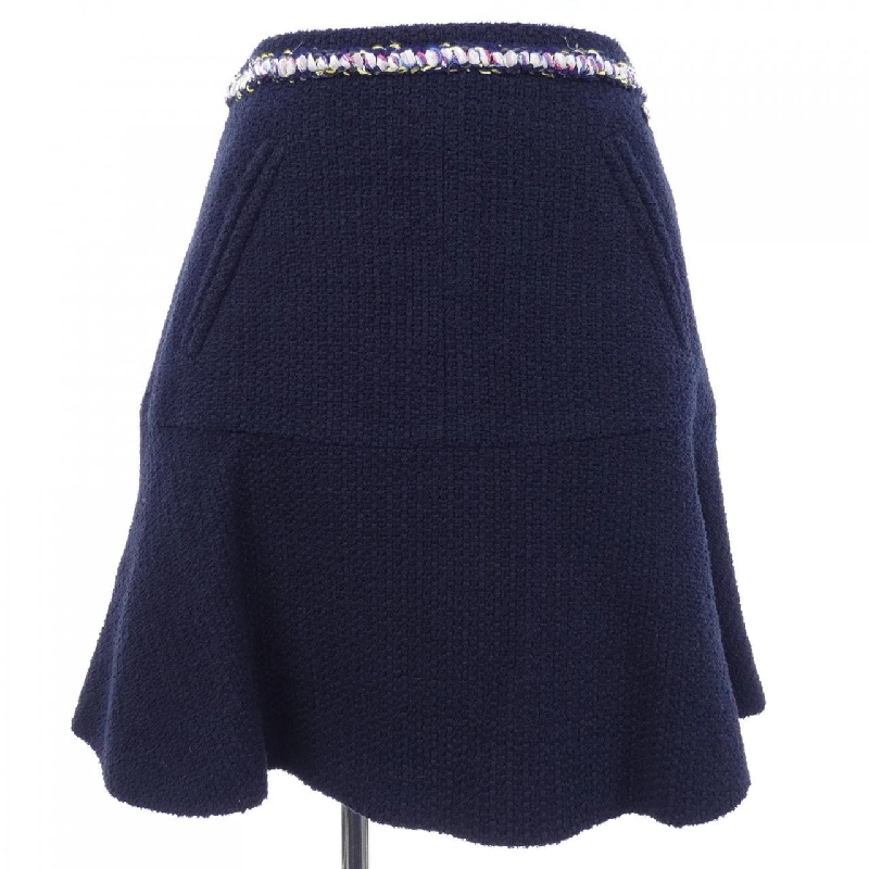 CHANEL P70083V61614 Váy - Hàng hiệu Chính hãng 814491