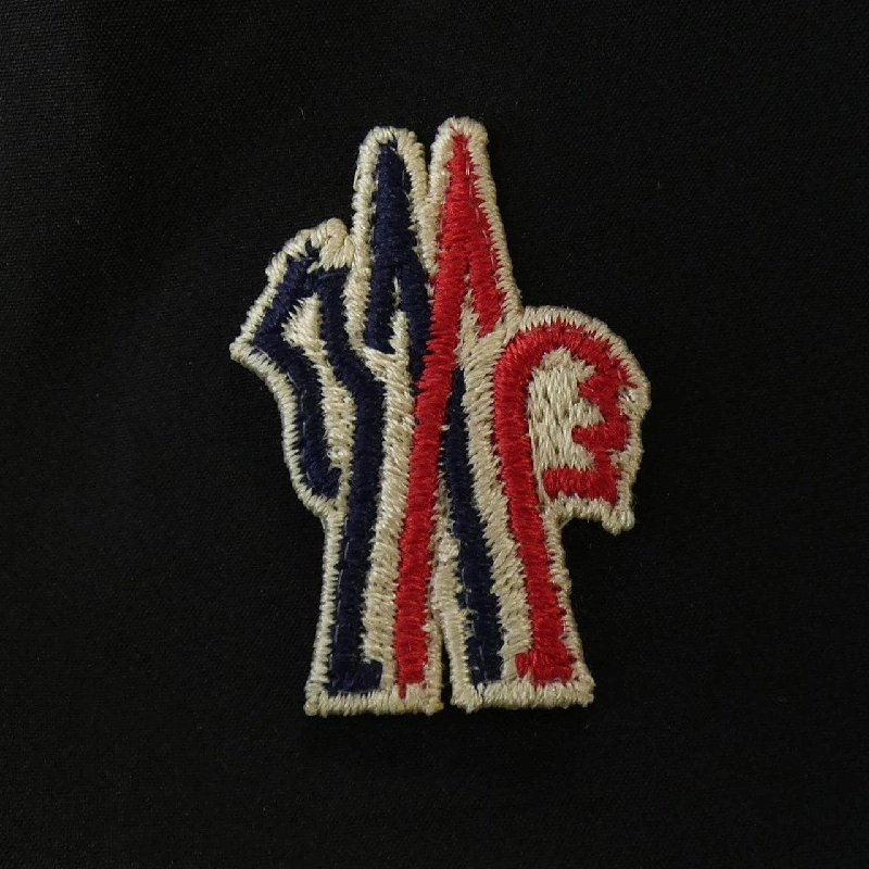 MONCLER GAMMEBLEU VIEILLE Áo khoác - Hàng hiệu Chính hãng 893446