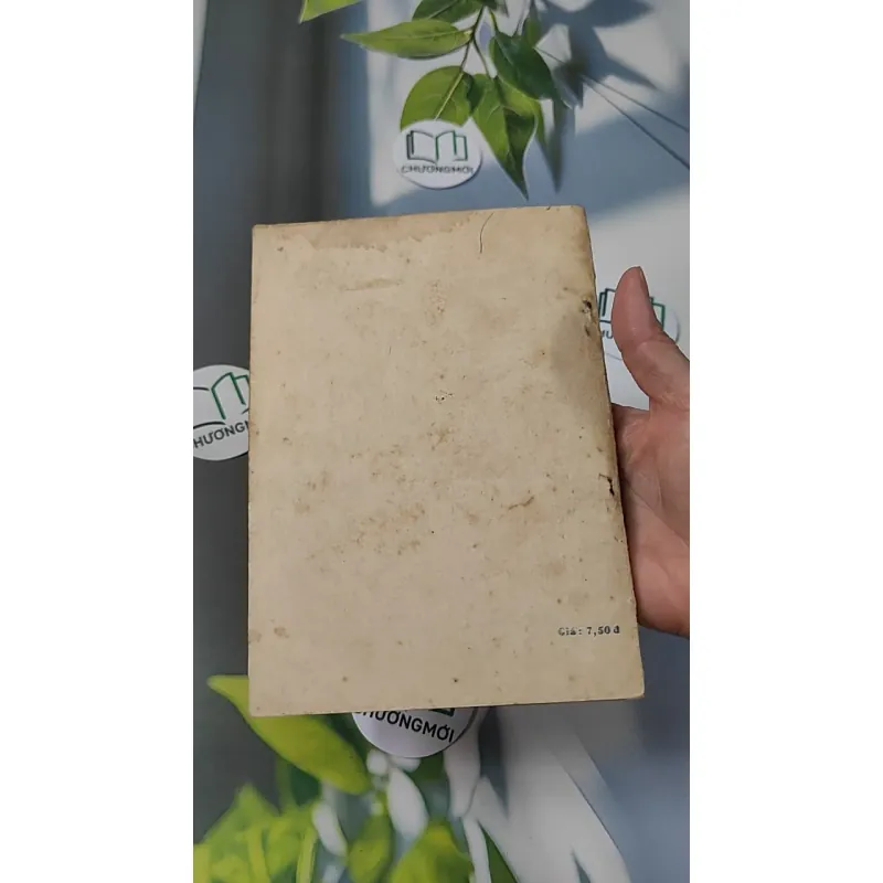 [XƯA] Bàn Về Thư Viện Và Nhà Trường (1986) - Văn Hải 775986