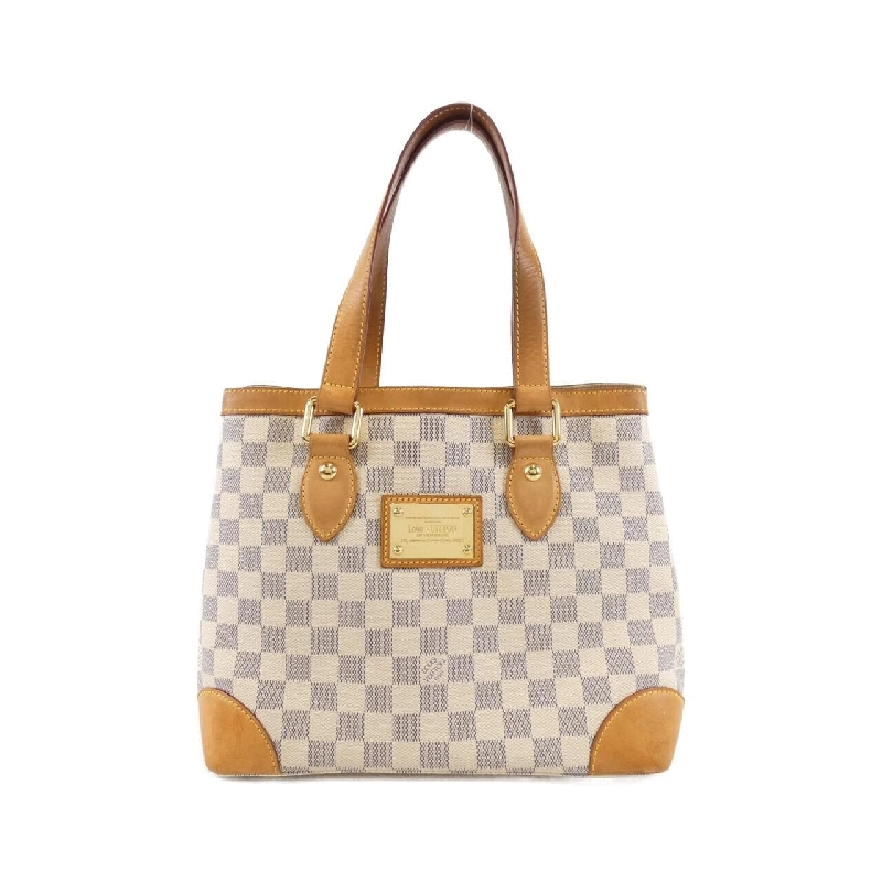 Túi Louis Vuitton Damier Azur Hampstead PM N51207 614815