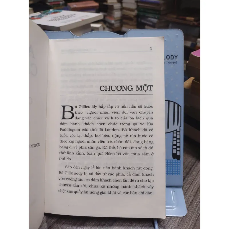 Sách: Chuyến tàu 16 giờ 50' (A2) Tác giả: Agatha Christie 606020