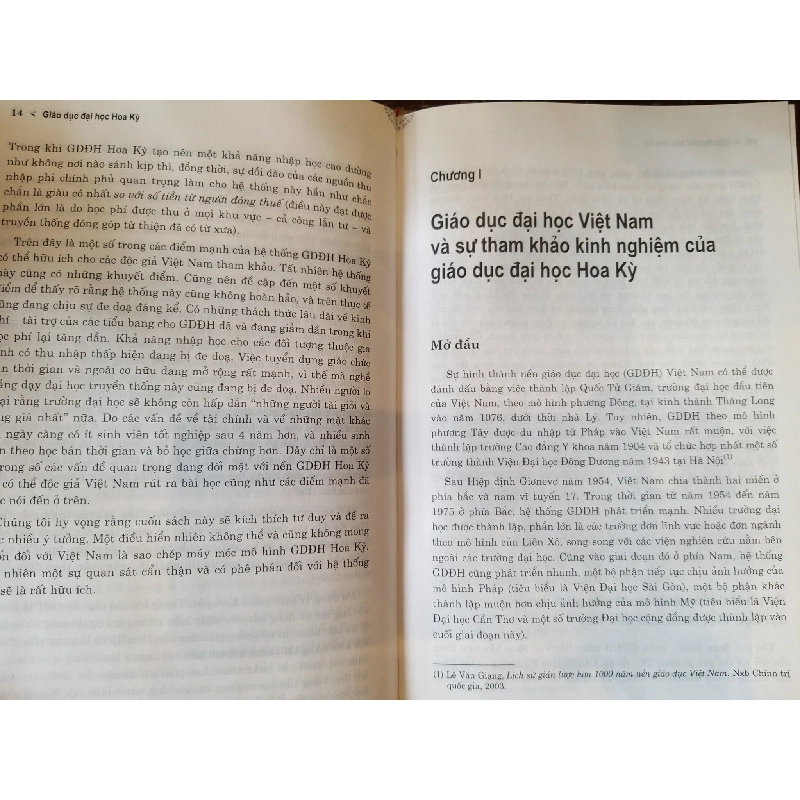 Giáo dục đại học Hoa Kỳ - Lâm Quang Thiệp, Philip G. Altbach, D. Bruce Johnstone 778847