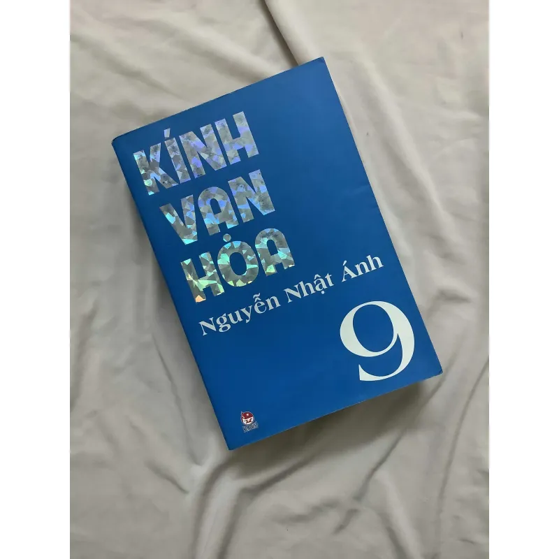 Nguyễn Nhật Ánh (6 Quyển) 595740