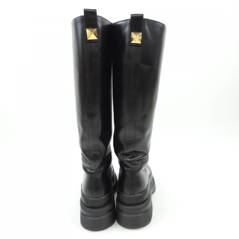 Giày bốt dài VALENTINO GARAVANI 661790