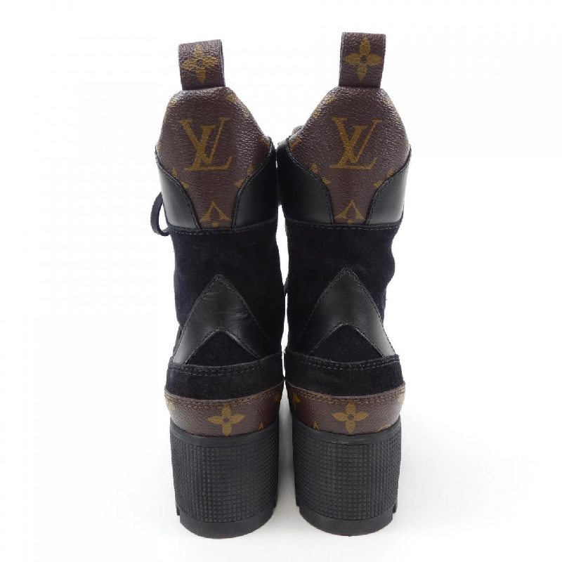 【Mã giảm giá】Giày bốt LOUIS VUITTON 664286