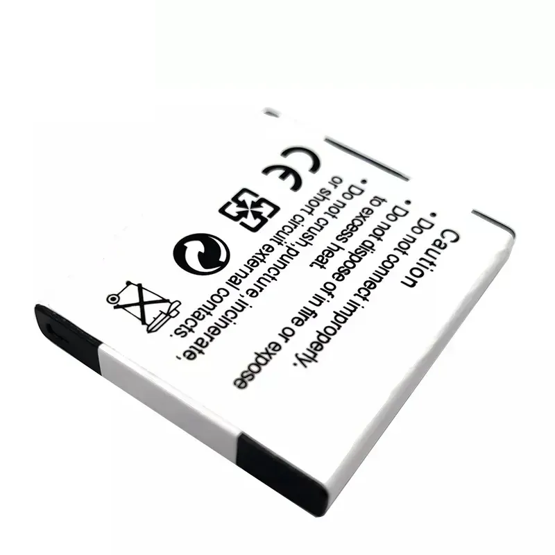 PIN MÁY ẢNH CANON NB-11L CHO CANON ELPH 110 HS, ELPH 115 IS 711410