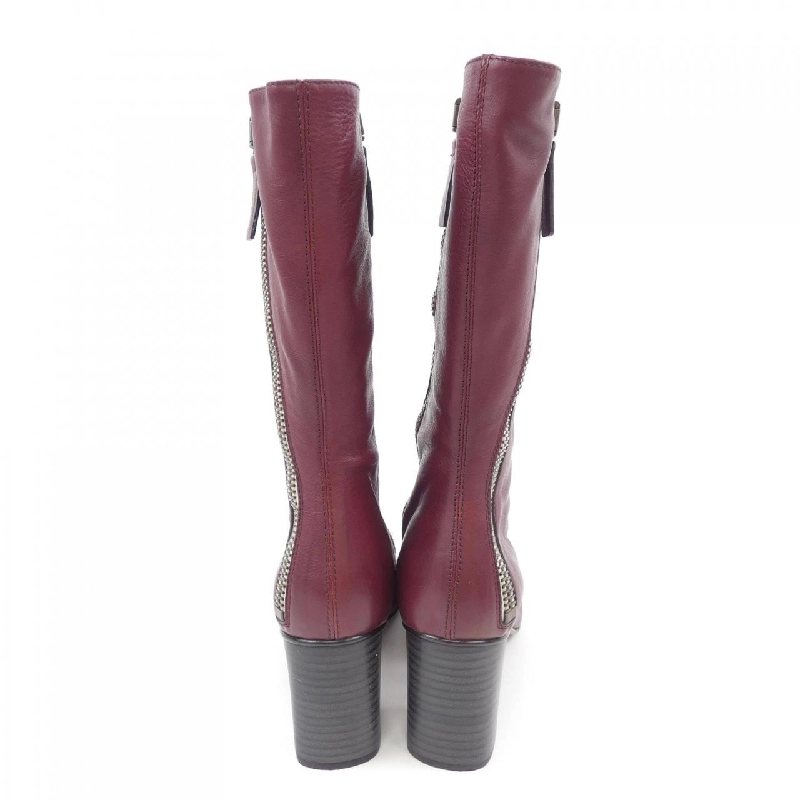 Giày bốt Chloe - Hàng hiệu Chính hãng 827710