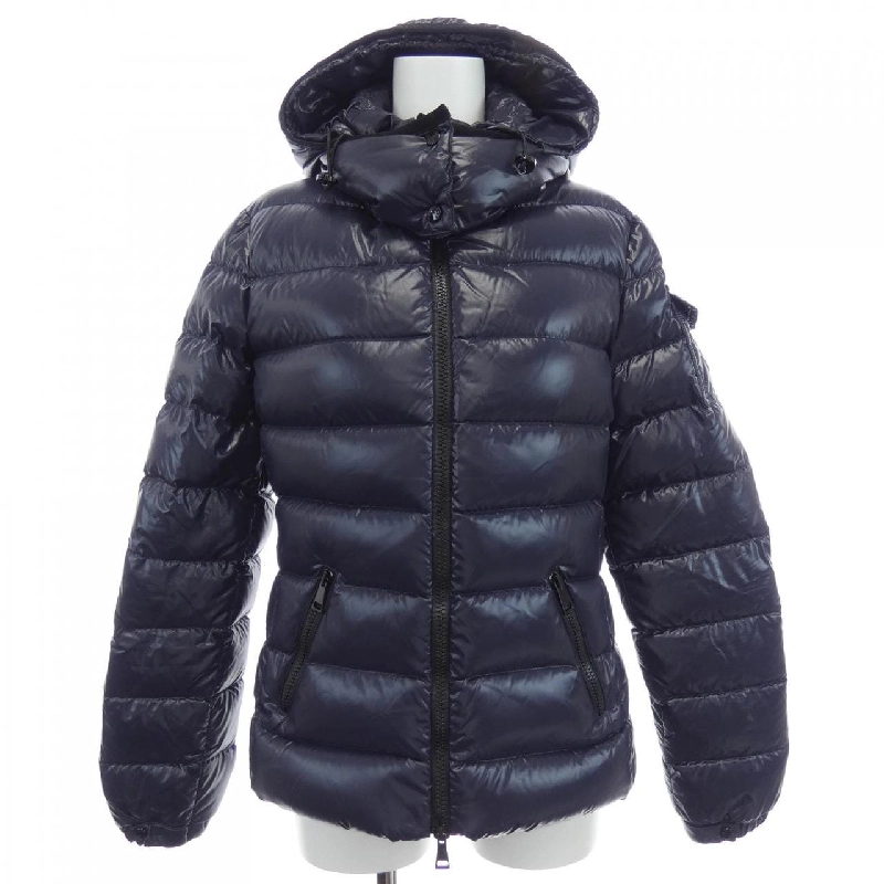 MONCLER BADY Áo khoác lông - Hàng hiệu Chính hãng 817566