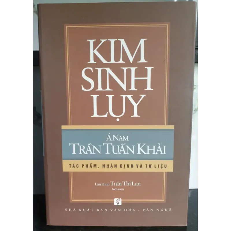 Kim Sinh Lụy 707820