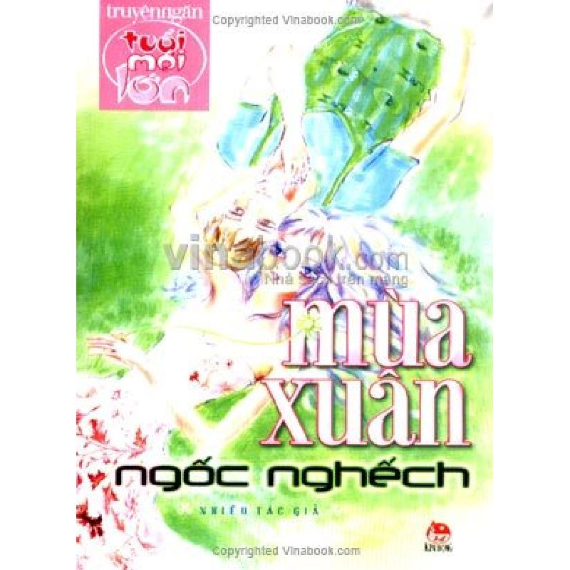 Mùa Xuân Ngốc Nghếch ASB.PO Oreka Blogmeo 230225 515971
