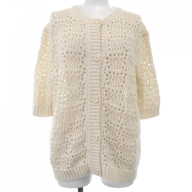 【Mã giảm giá】Áo cardigan Theory luxe 638502