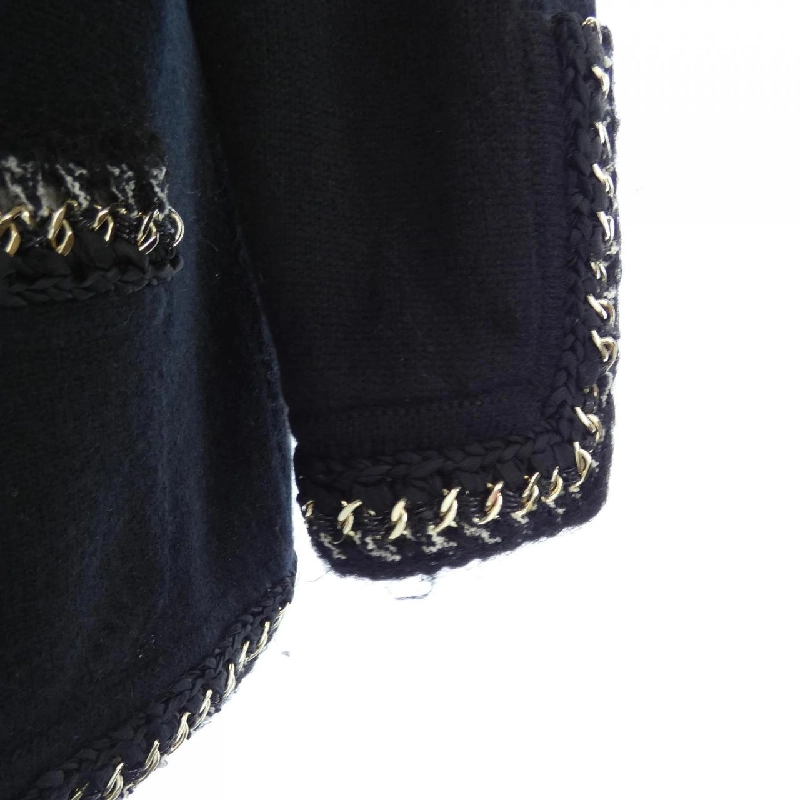 Áo khoác CHANEL 634856